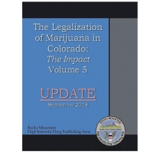 The legalization of marijuana in Colorado: The impact